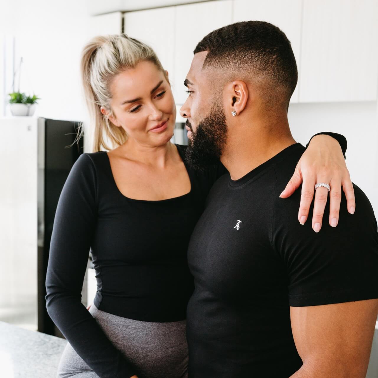 Large image showcasing a product or design with clear details, featuring an eye-catching presentation