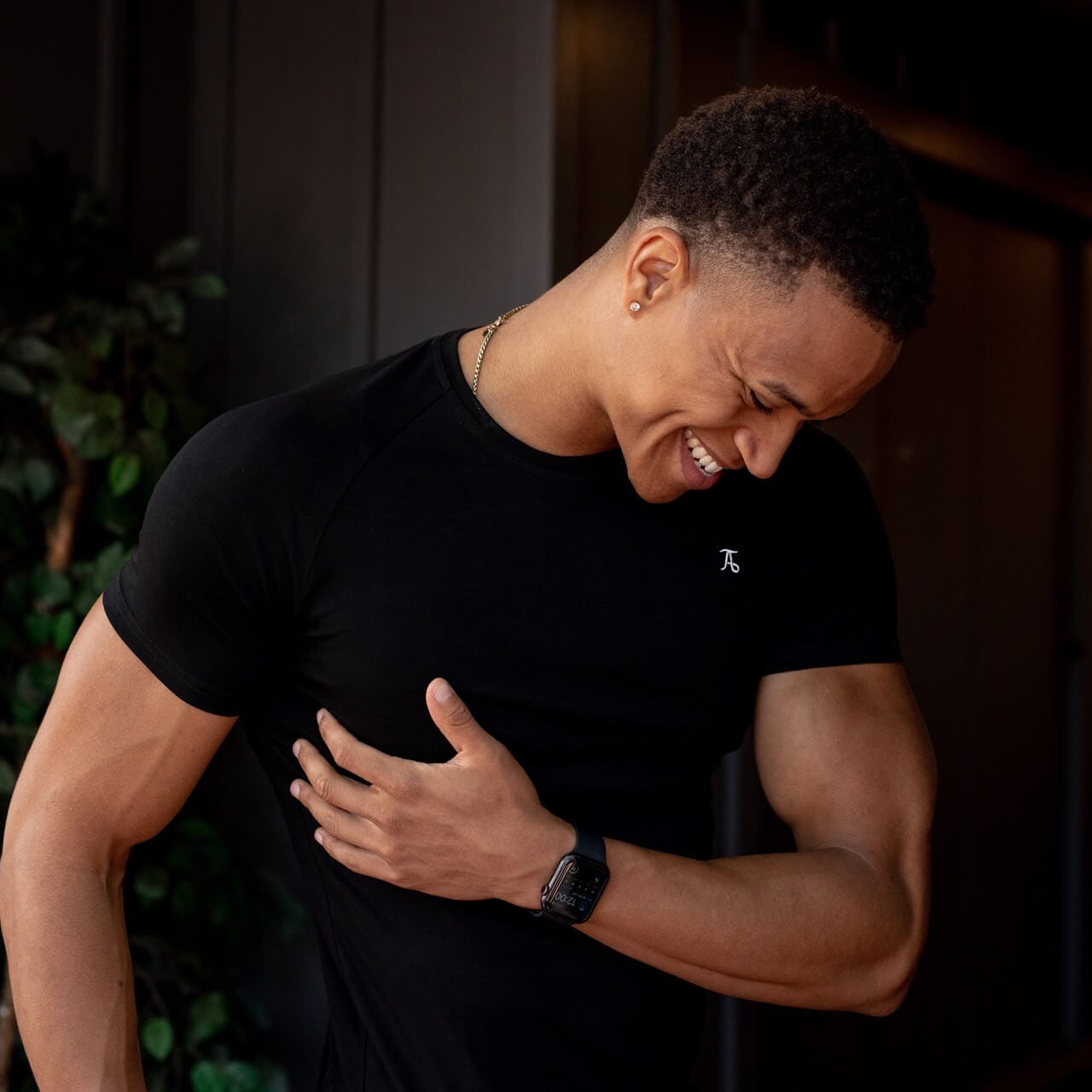 Large image displaying a key product with a detailed and attractive visual presentation