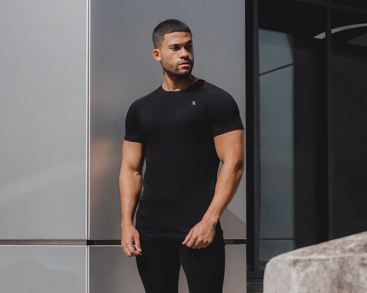 Large image displaying a prominent product or design, highlighting key features and visual appeal