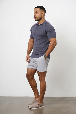 Model is 5'11 and wears a size 34W (31" waist, 31" inside leg)