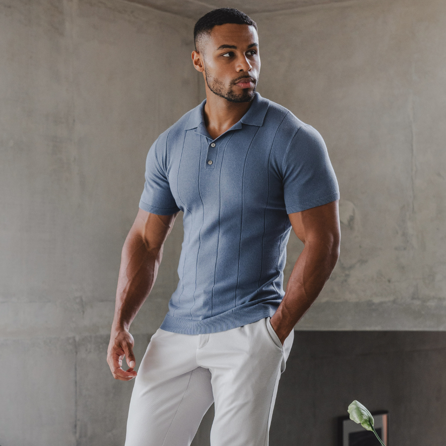 TAILORED ATHLETE | Muscle Fit Menswear