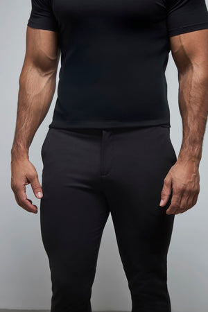 365 Trousers in Black