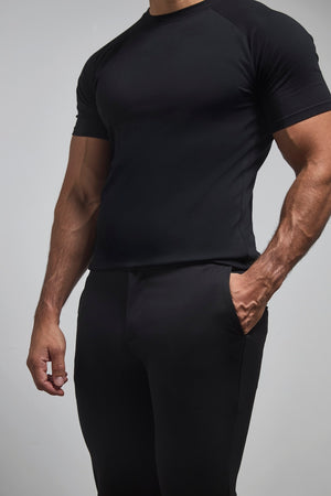 365 Trousers in Black