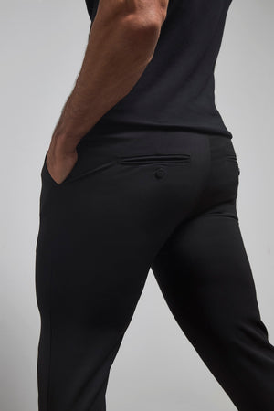 365 Trousers in Black
