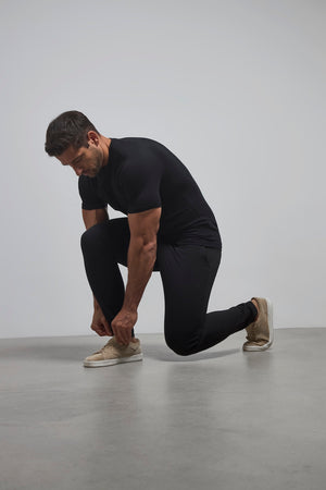 365 Trousers in Black