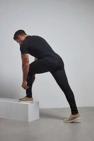 365 Trousers in Black