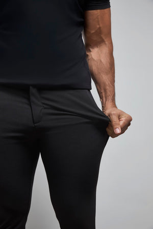 365 Trousers in Black