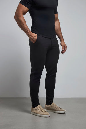 365 Trousers in Black
