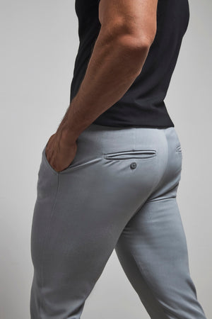 365 Trousers in Grey