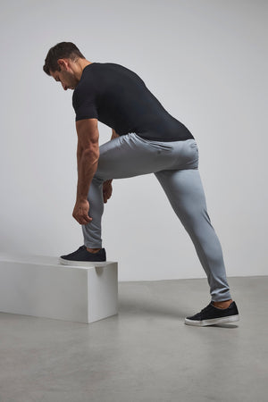365 Trousers in Grey
