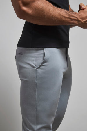 365 Trousers in Grey