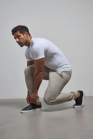 365 Trousers in Sand