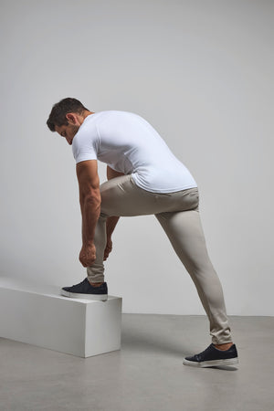 365 Trousers in Sand