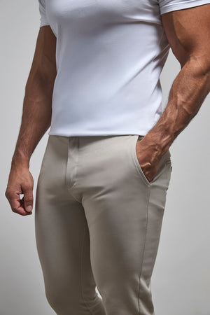 365 Trousers in Sand