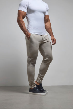 365 Trousers in Sand