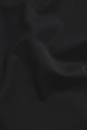 365 Muscle Fit Trouser in Black