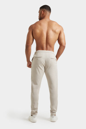 365 Trousers in Sand - TAILORED ATHLETE - ROW