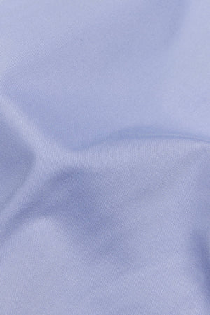 Muscle Fit Dress Shirt in Lilac