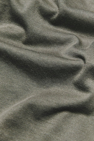 Essential Training Top in Khaki