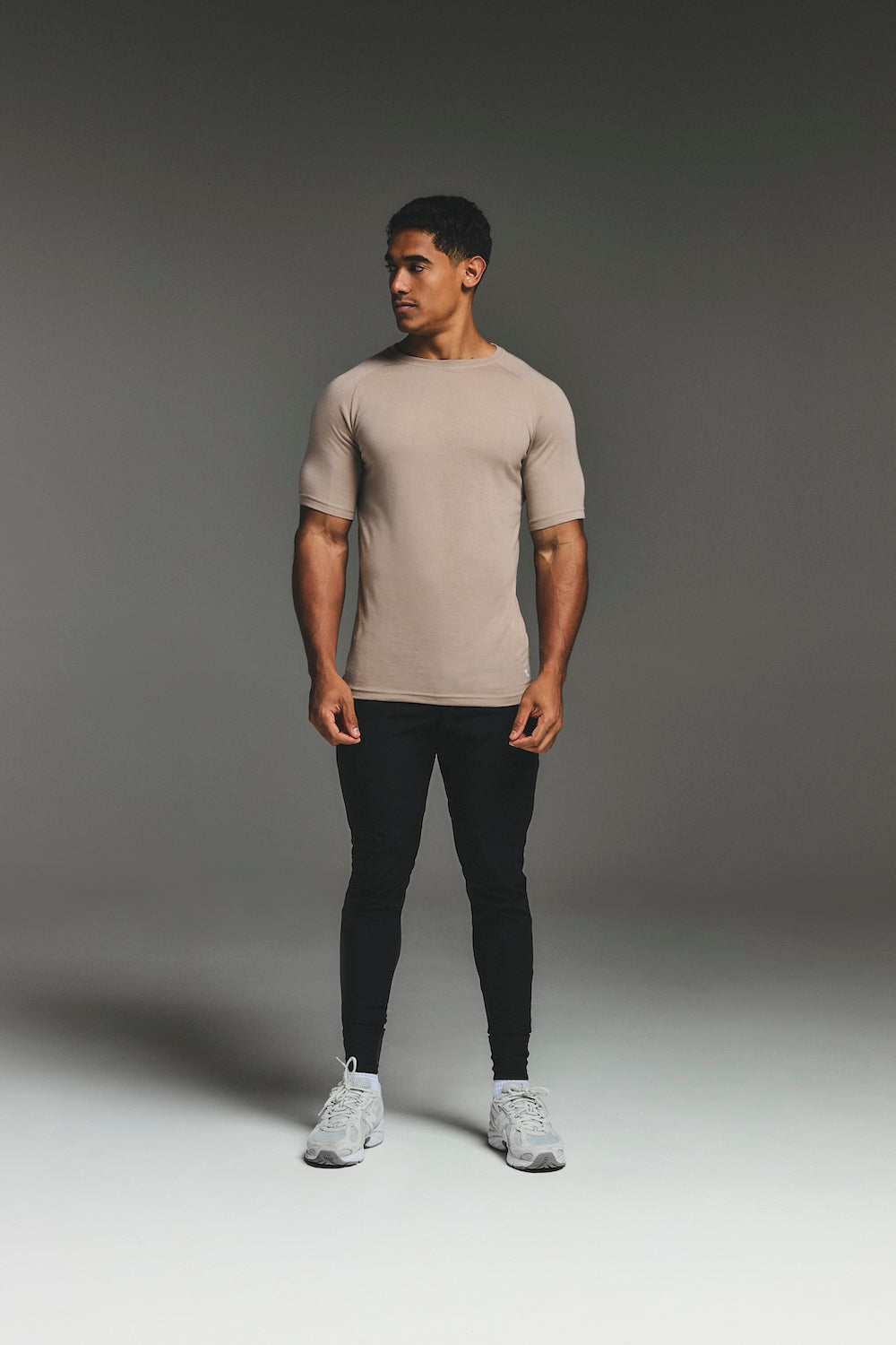 Essential Training Top in Sand