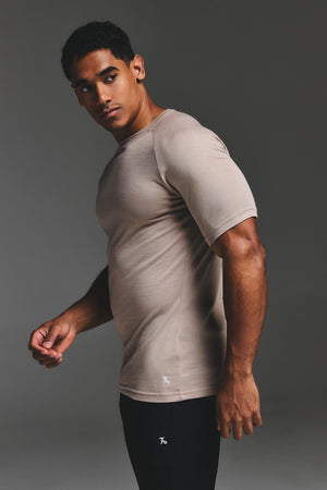 Essential Training Top in Sand