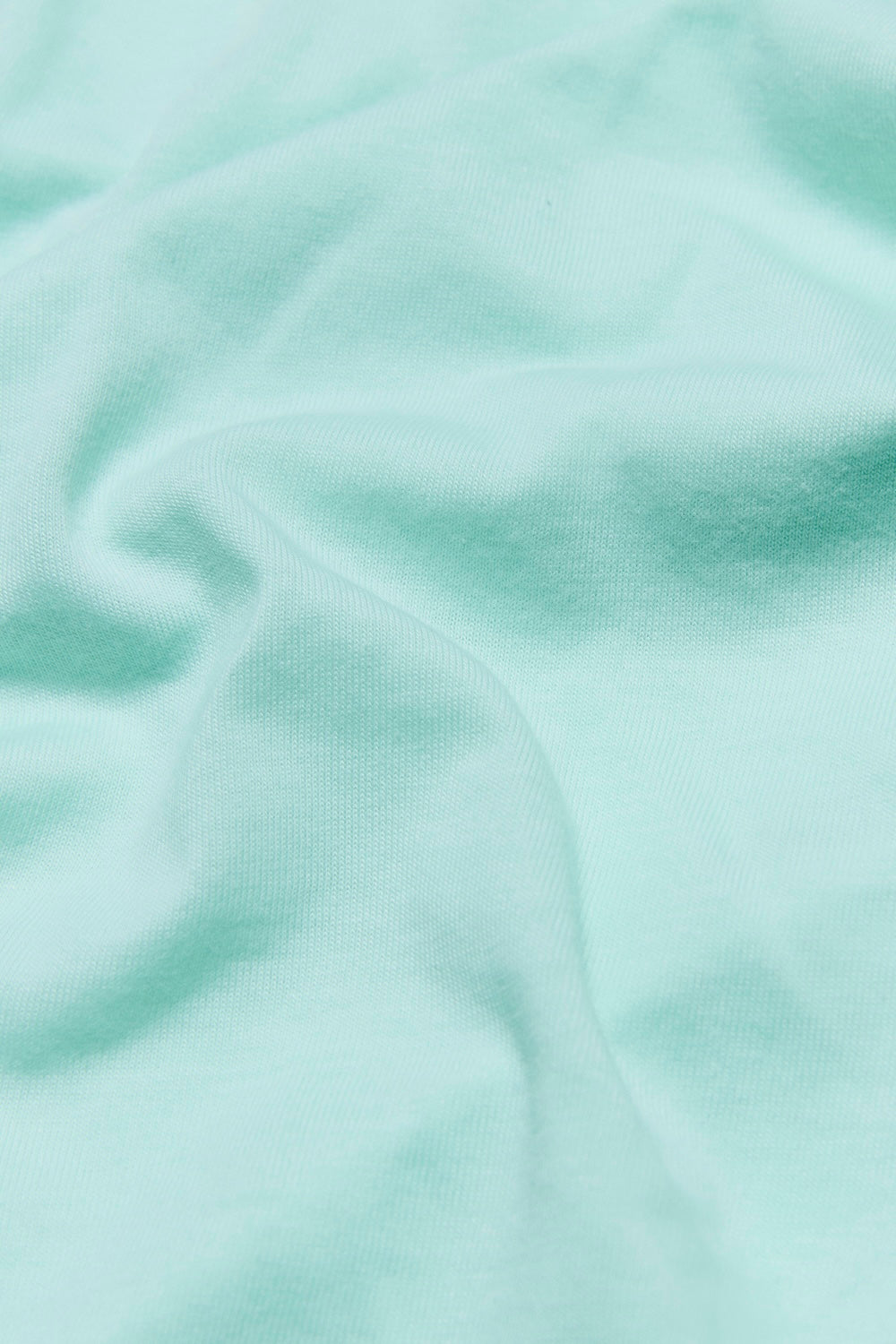 Essential Training Top in Mint
