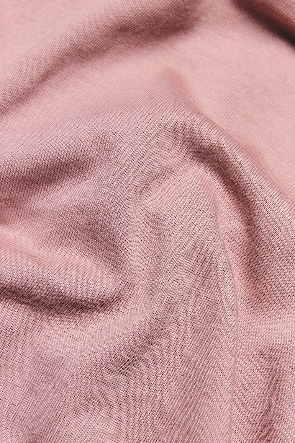 Essential Training Vest in Rose