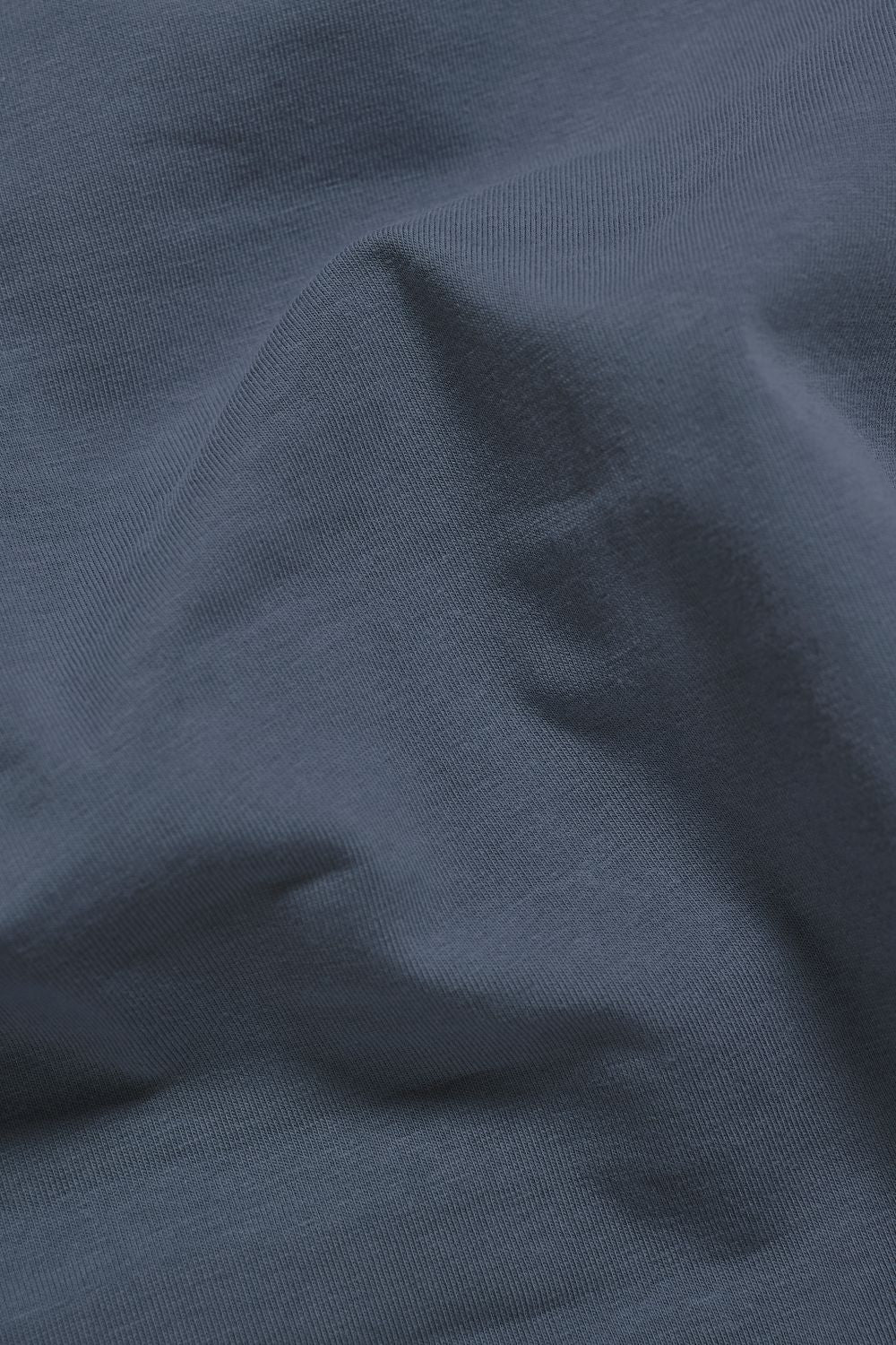 Muscle Fit T-Shirt in Airforce