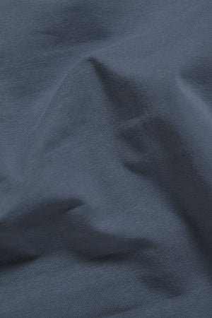 Muscle Fit T-Shirt in Airforce