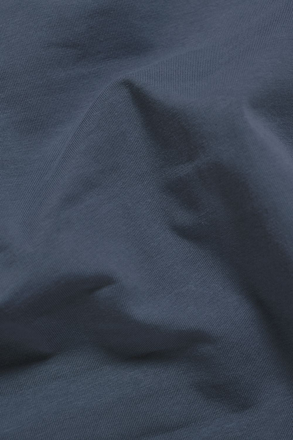 Muscle Fit T-Shirt in Airforce