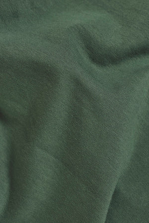 Muscle Fit T-Shirt in Kale