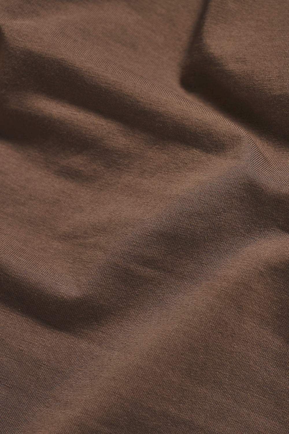 Muscle Fit T-Shirt in Latte