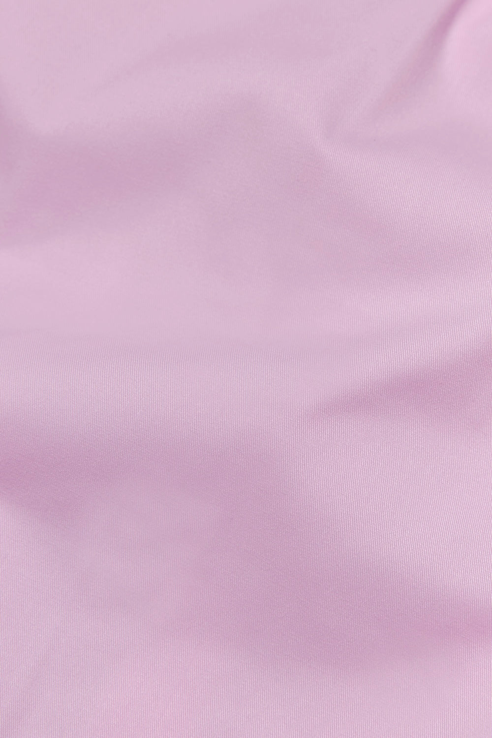 Muscle Fit Dress Shirt in Pink