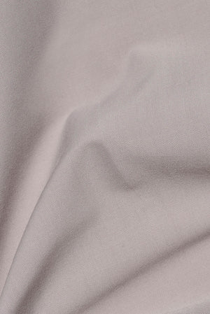 Essential Dress Shirt in Stone