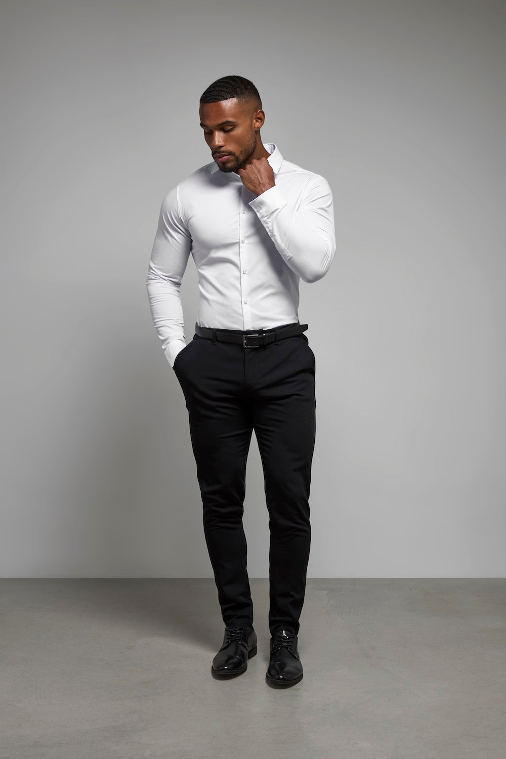 Muscle Fit Shirts Muscle Fit Shirts