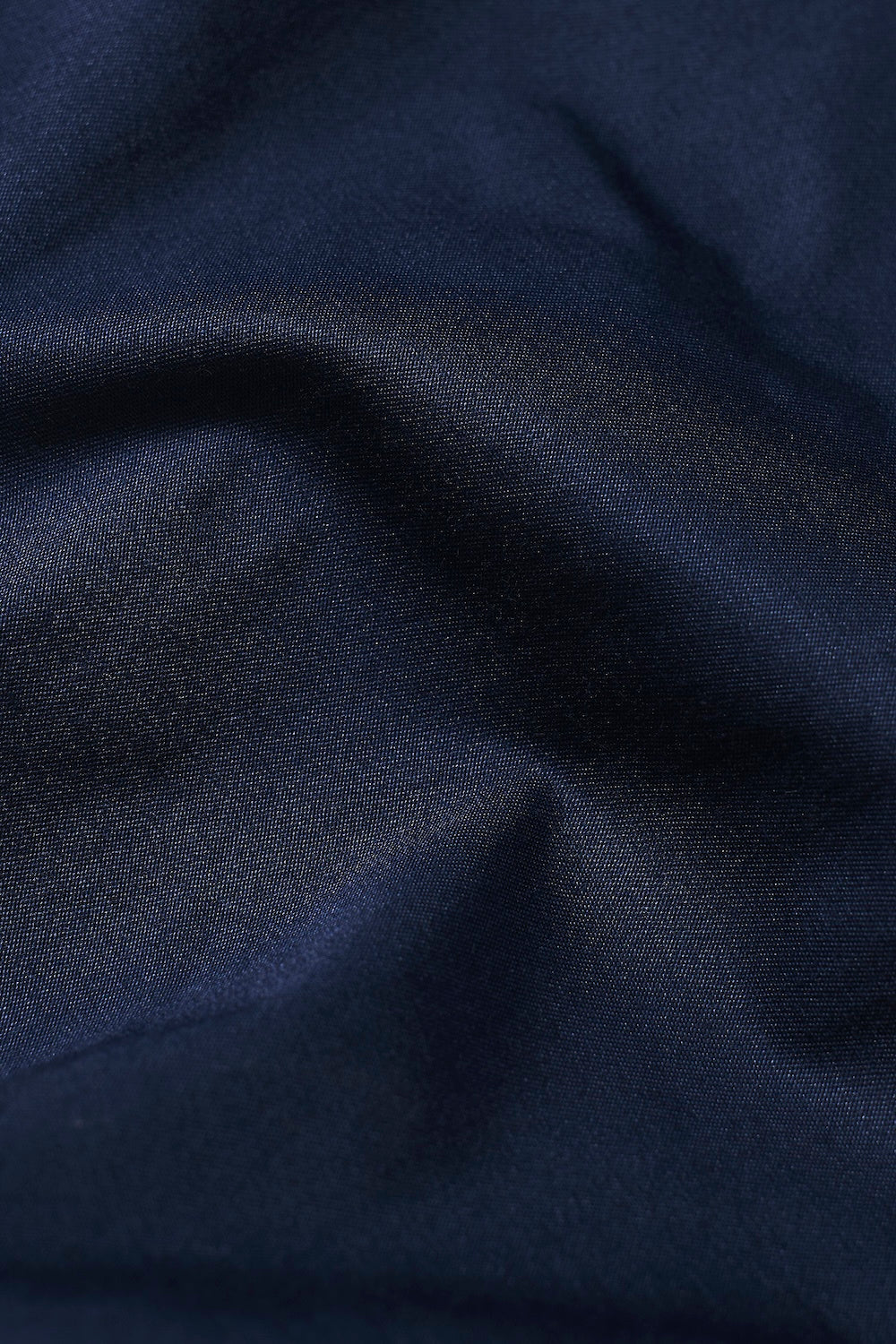Muscle Fit Signature Shirt 2.0 in French Navy