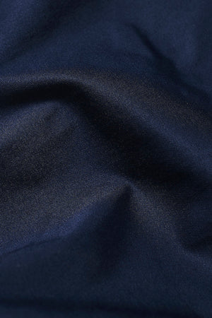 Muscle Fit Signature Shirt 2.0 in French Navy