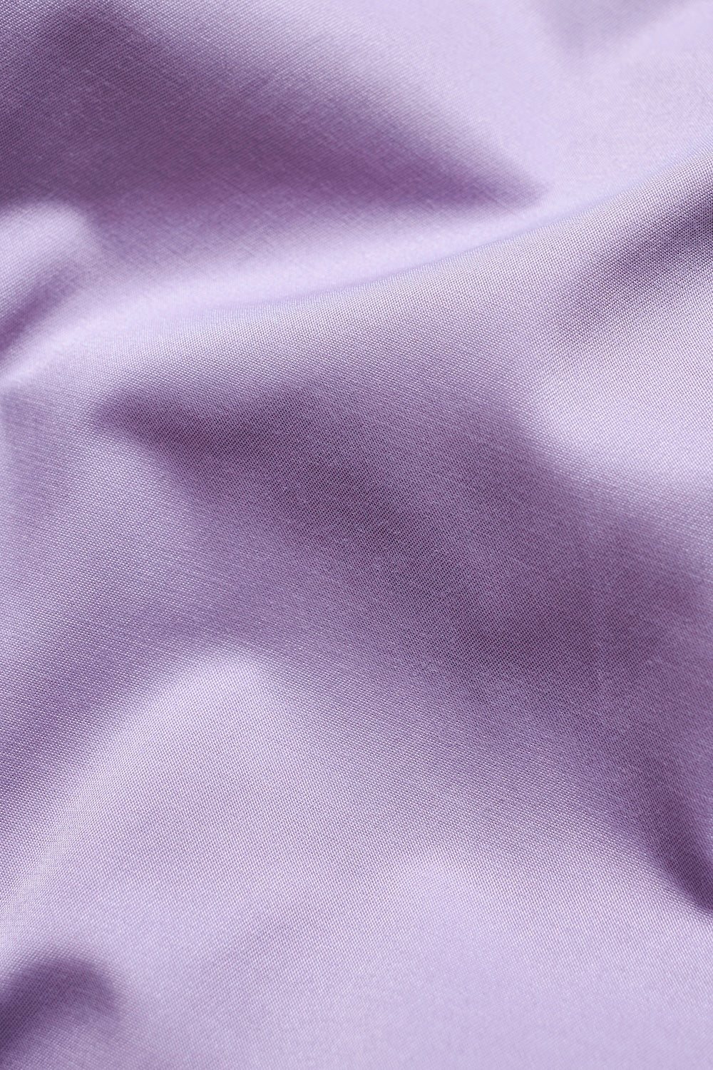 Muscle Fit Signature Shirt in Lilac