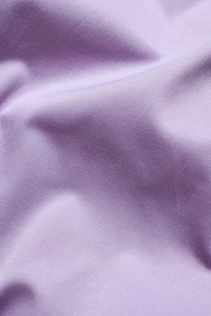 Muscle Fit Signature Shirt in Lilac