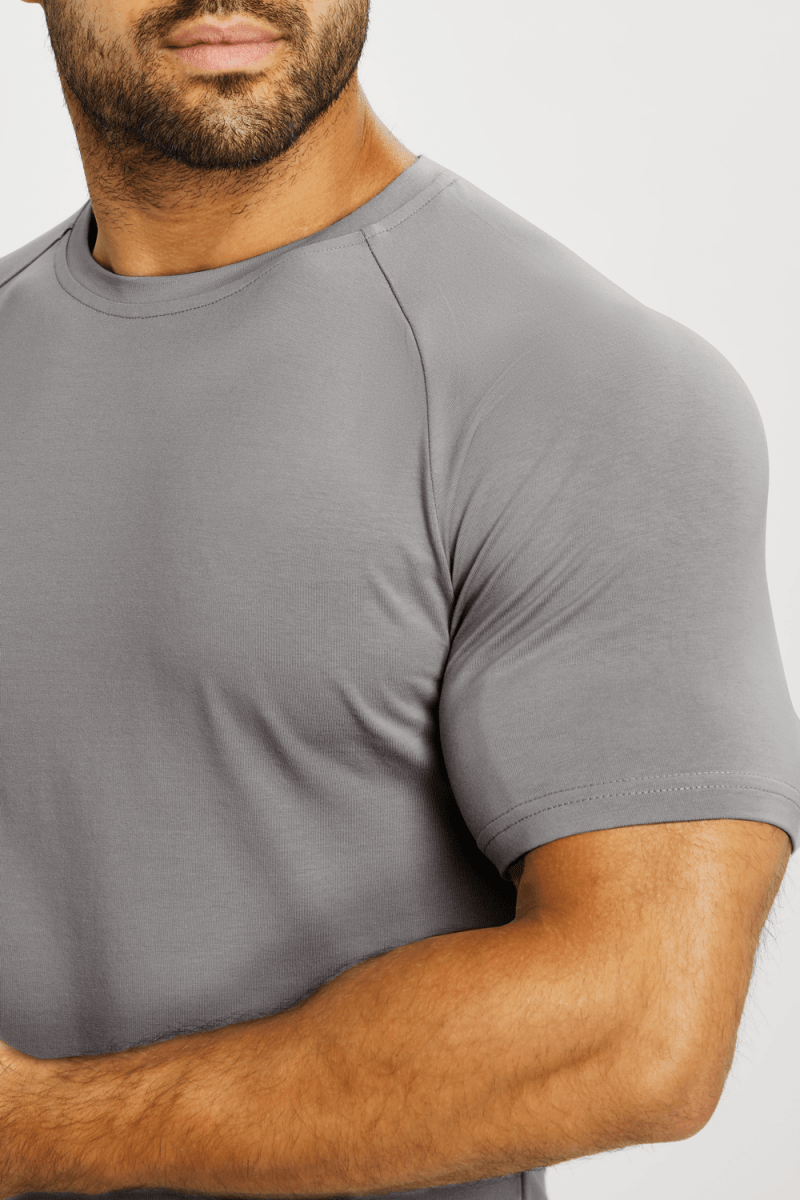 Muscle Fit Classics 3-Pack - TAILORED ATHLETE - ROW