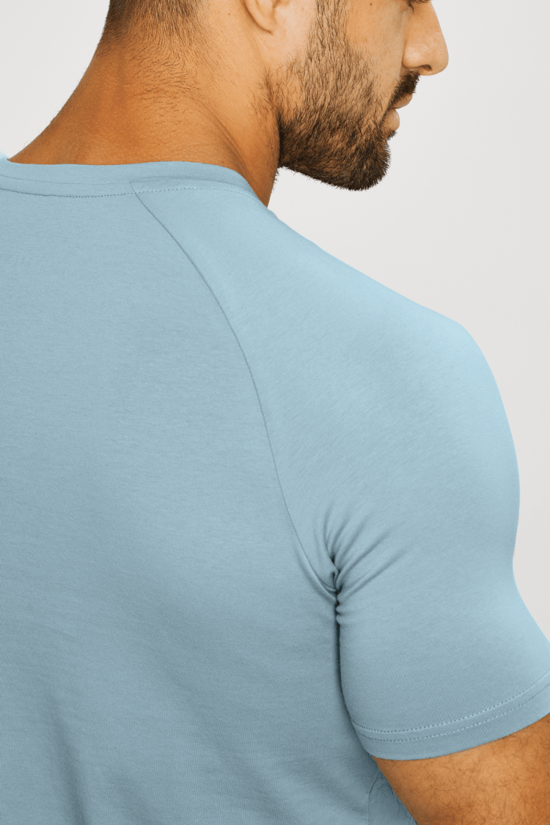 Muscle Fit Blues 3-Pack - TAILORED ATHLETE - ROW