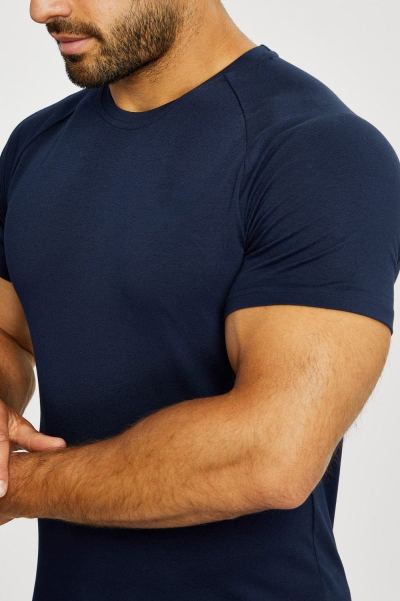 Muscle Fit Everyday 7-Pack - TAILORED ATHLETE - ROW