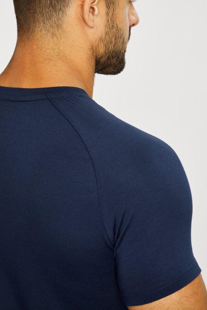 Muscle Fit Everyday 7-Pack - TAILORED ATHLETE - ROW