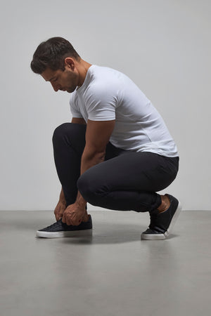 Everyday Tech Trousers in Black