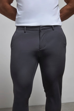 Everyday Tech Trousers in Graphite