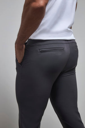 Everyday Tech Trousers in Graphite