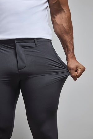 Everyday Tech Trousers in Graphite