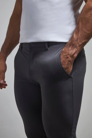 Everyday Tech Trousers in Graphite