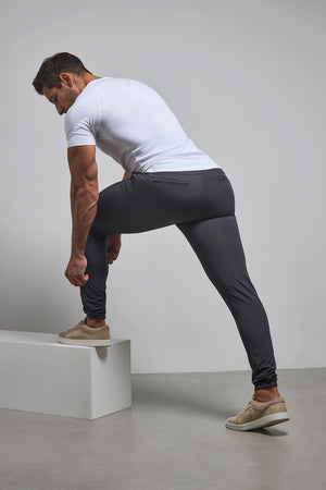 Everyday Tech Trousers in Graphite