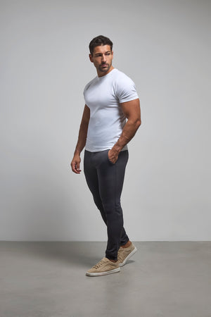 Everyday Tech Trousers in Graphite